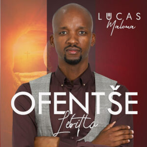 album ofentseLebitla 300x300